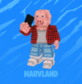 John Pork OG