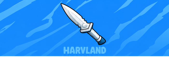 Snow Dagger