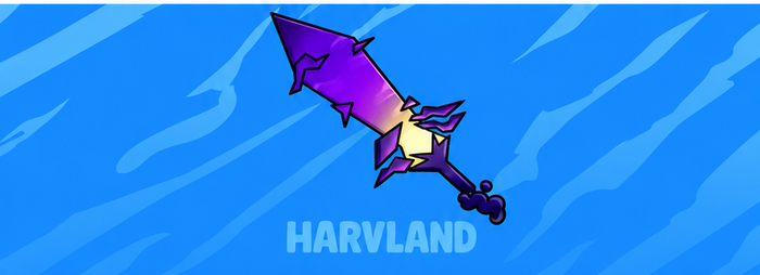 Sunset Knife