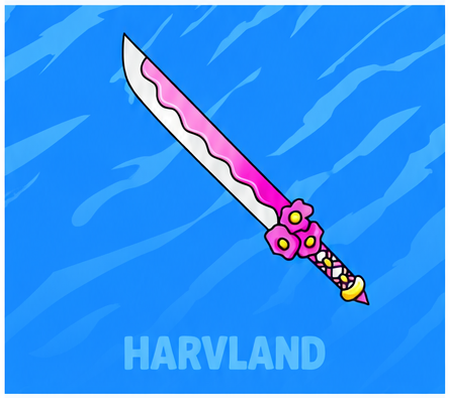 Sakura Knife