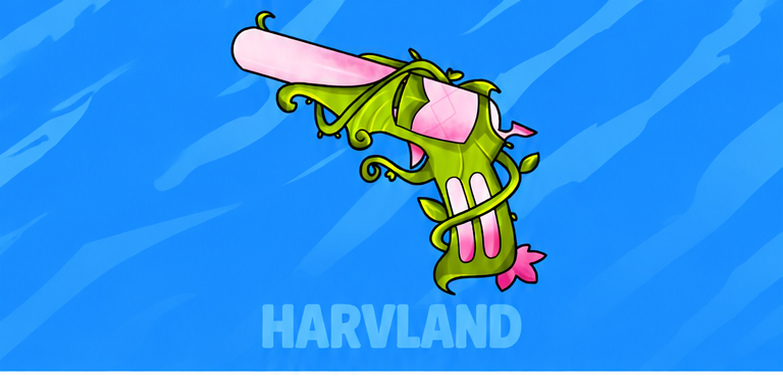Flora Gun
