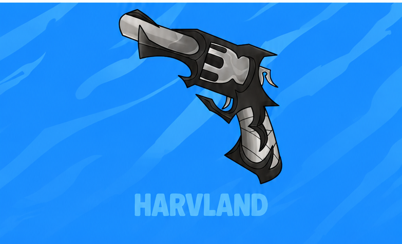 Soul Gun