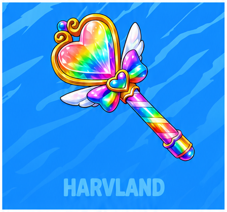 Chroma Heartwand