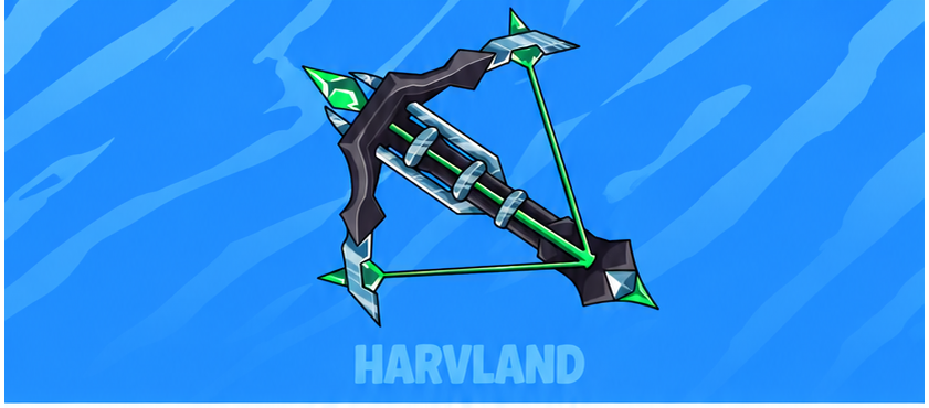 Harvester