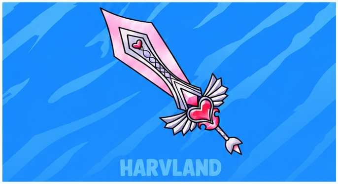 Heartblade