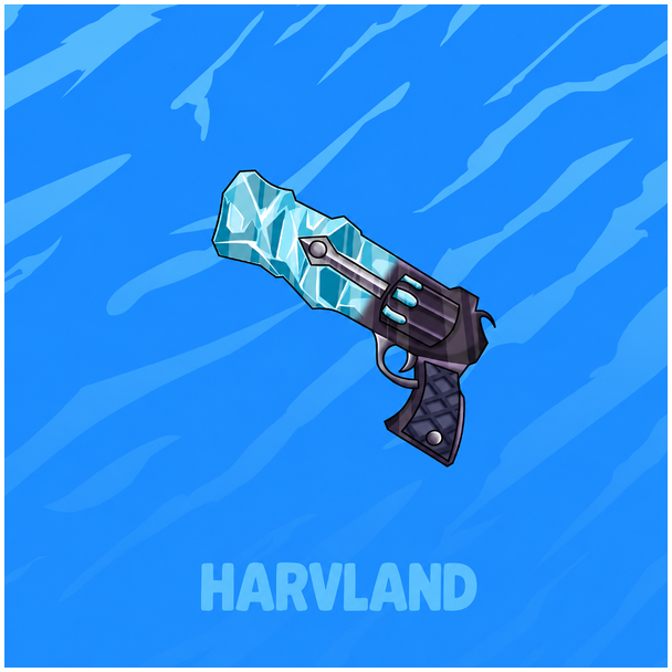 IceBlaster