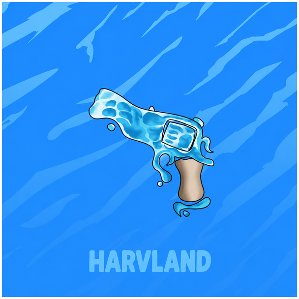 Ocean gun
