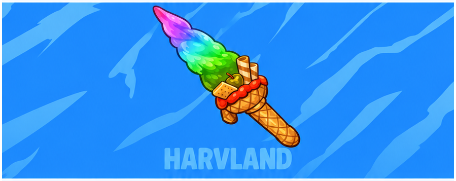 Chroma Icecream