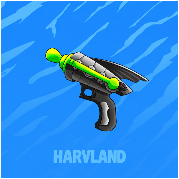 Raygun