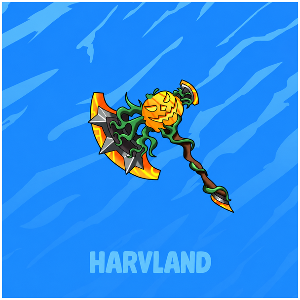 Travelers Axe