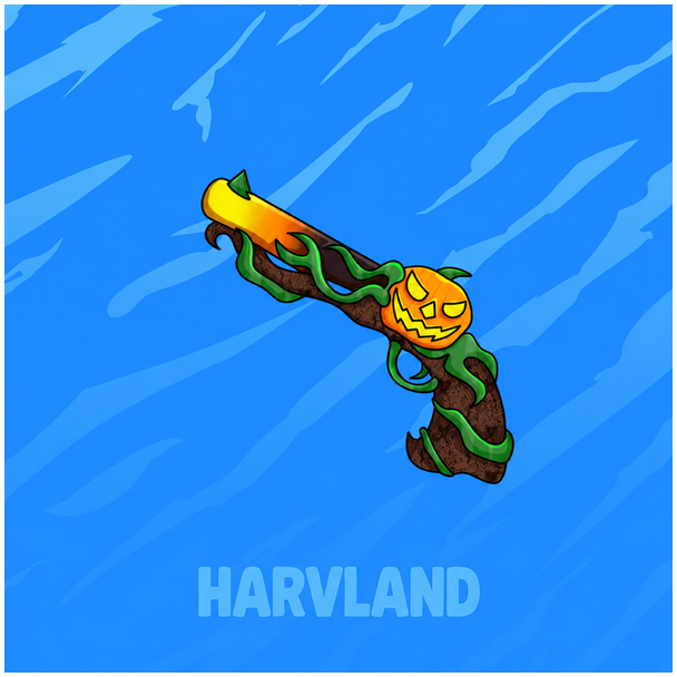 Travelers Gun